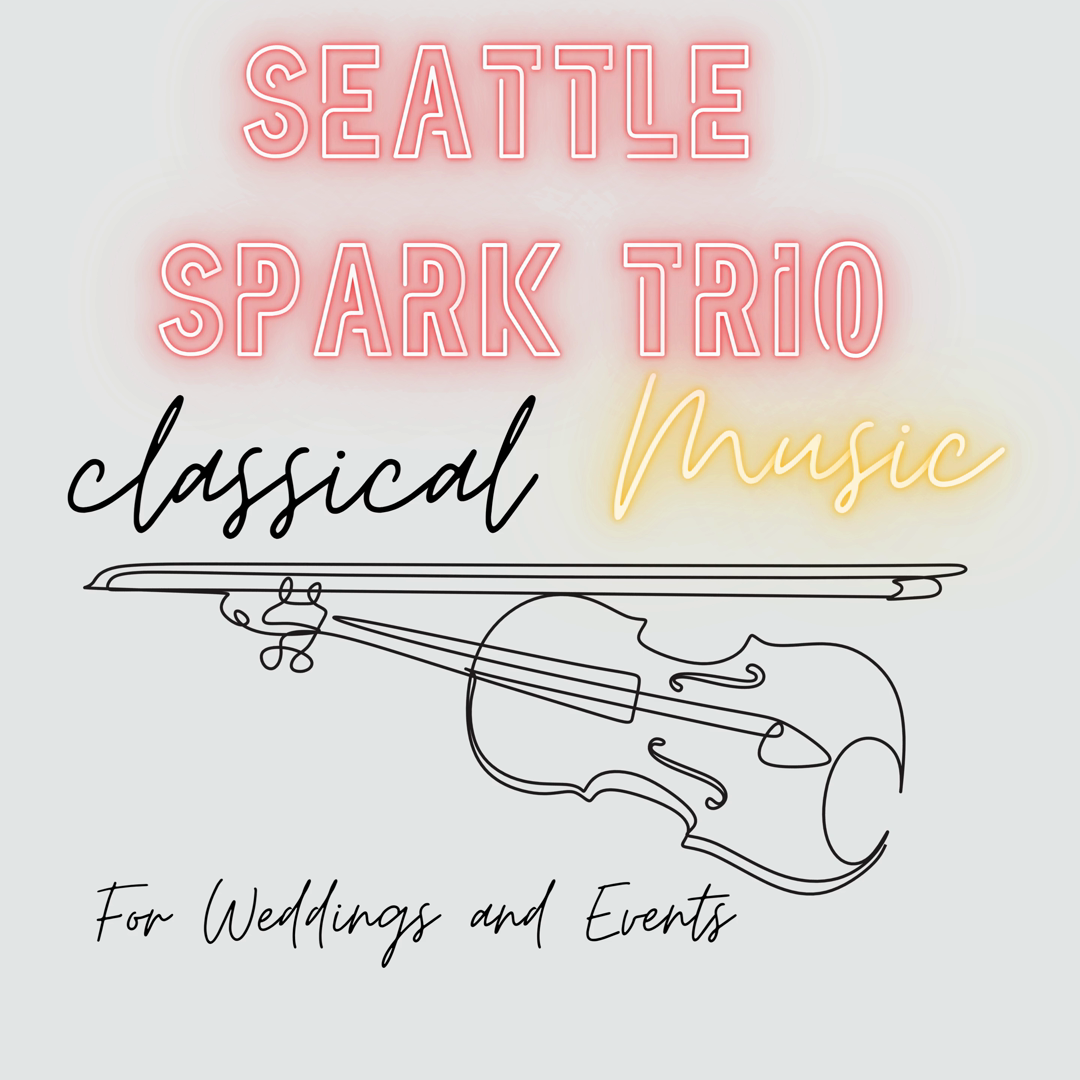 Seattle Spark Trio logo
